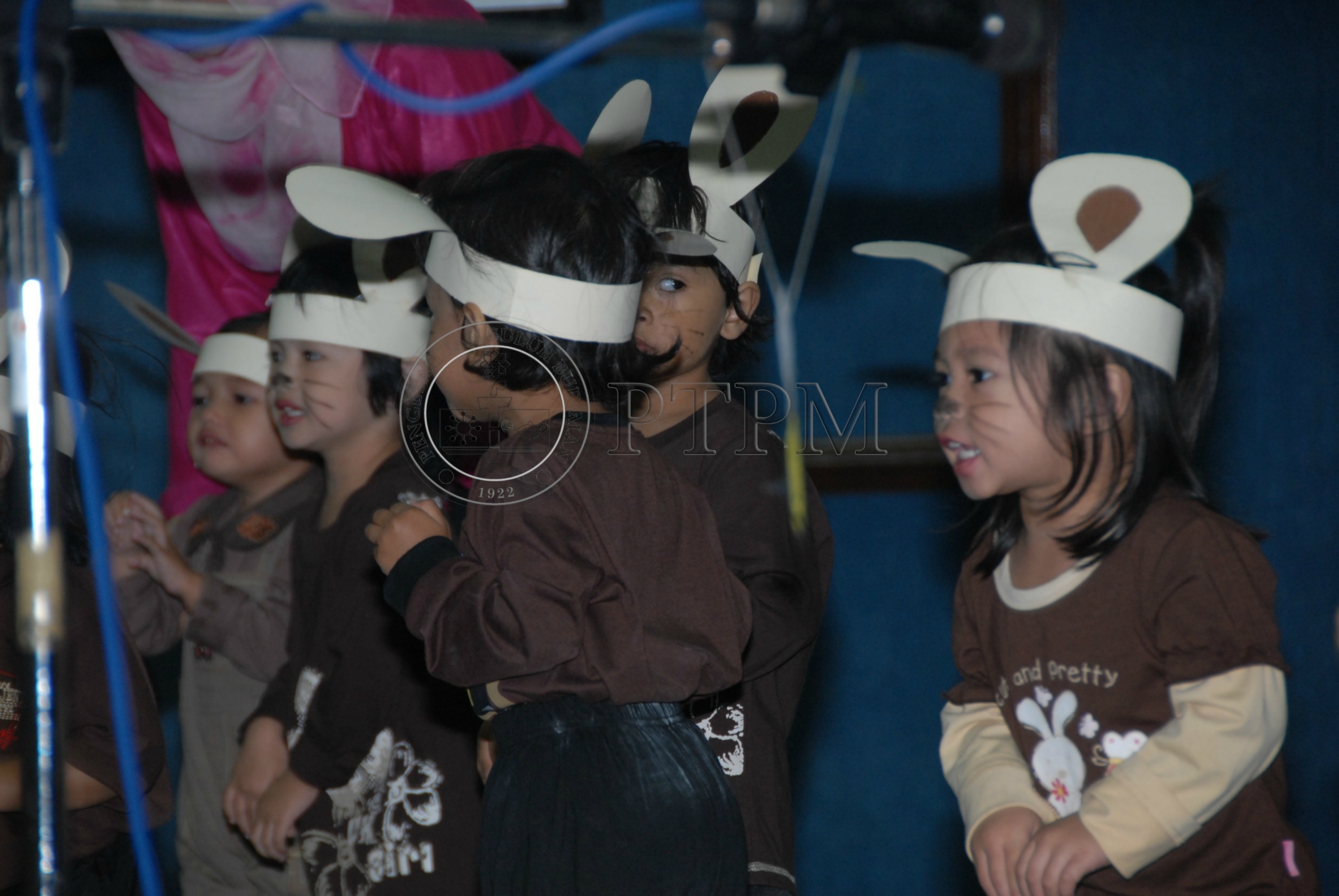 PTPM 11 100 TADIKA  IDA 0109